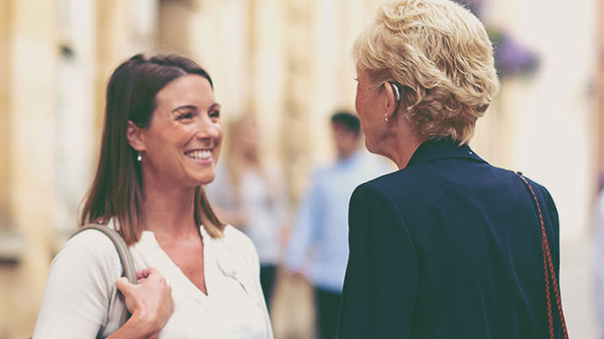 Hörsel och hälsa hör ihop – Del 3