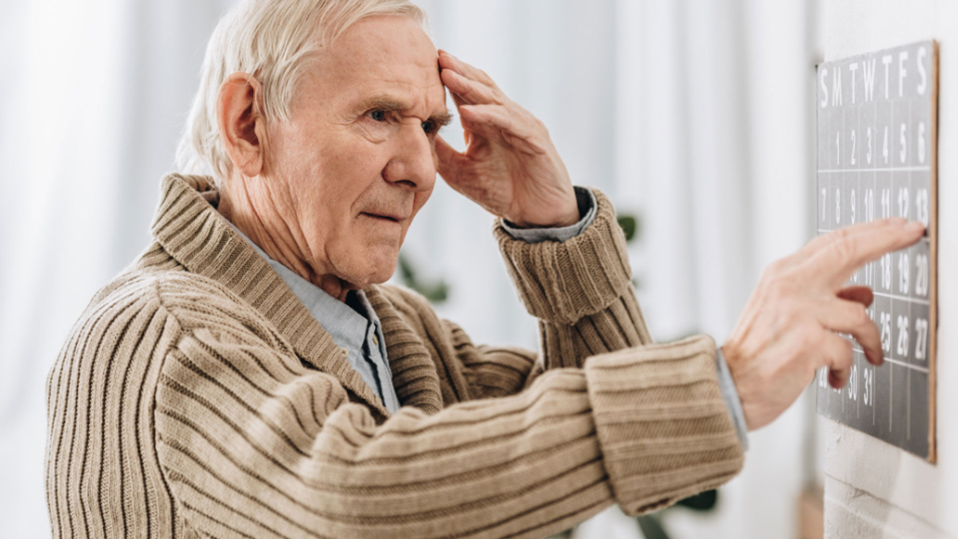 Hörselnedsättning och demens – forskning bekräftar samband
