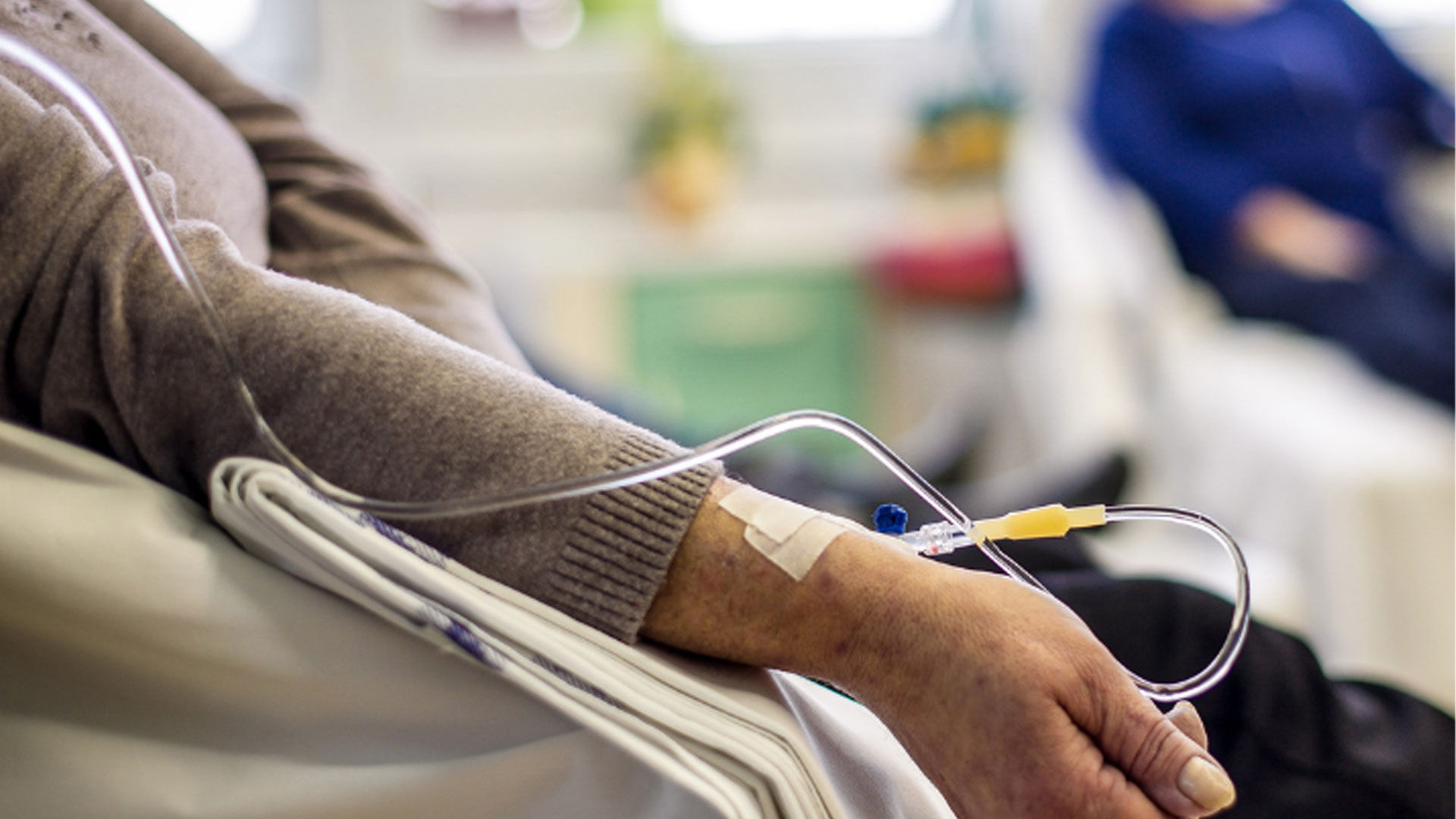 Hörselnedsättning och tinnitus är vanligt efter cellgifter