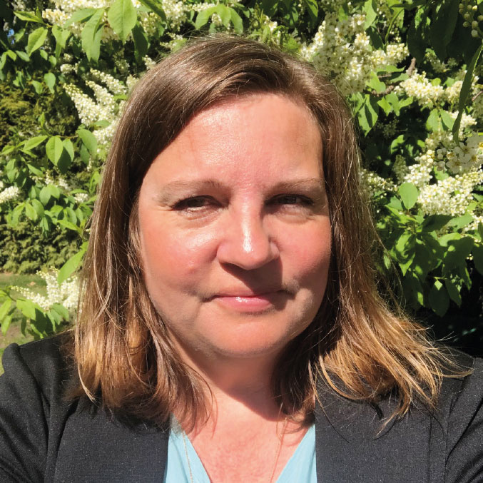 Sarah Granberg kommenterar Novus-rapporten