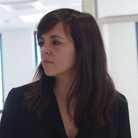 Jag bär alltid med mig mina hörselprodukter på jobbet