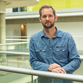 Från catwalk till styrelserummet