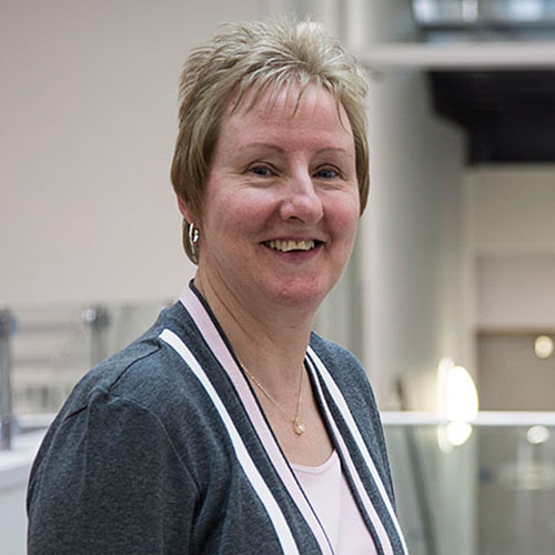 Det är som att få hörseln tillbaka