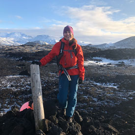 Hörseln är det sista som stoppar mig