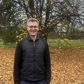 Bakgrunnsstøyen er ikke lenger den største utfordringen