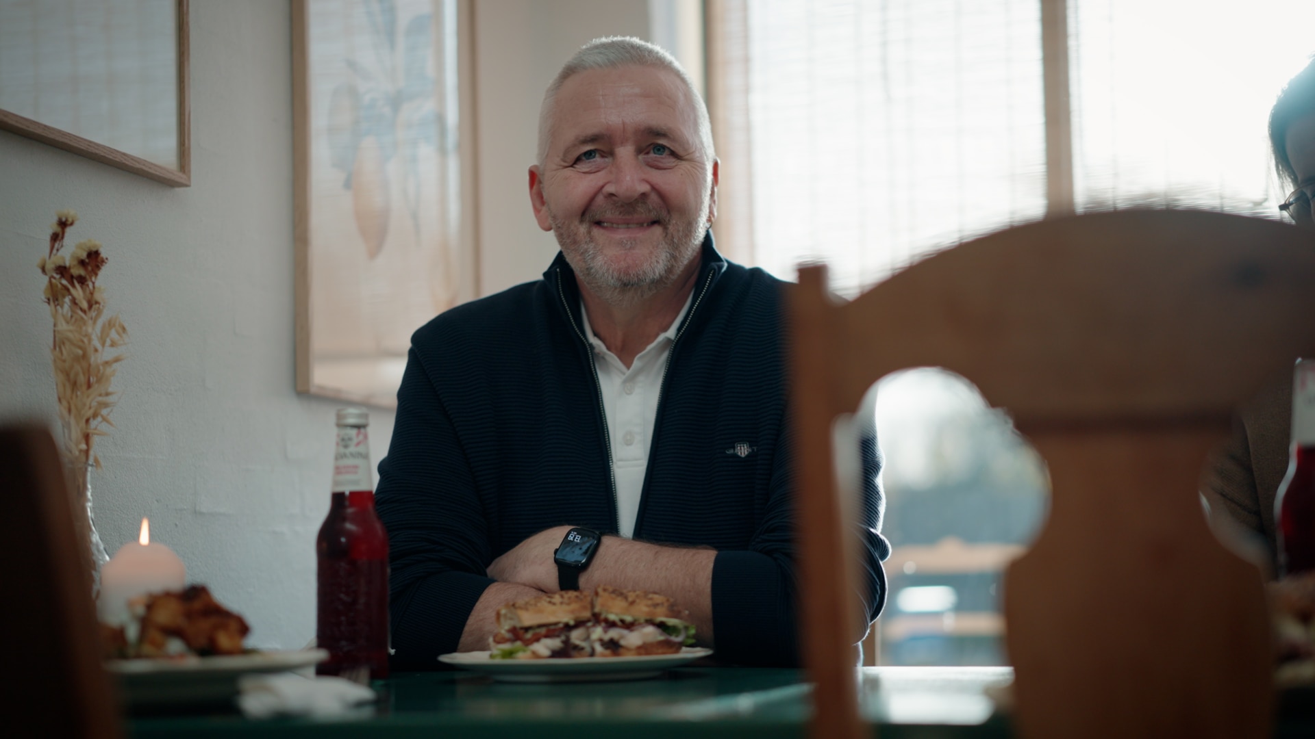 Det är så vanligt att inte ta tag i problemet