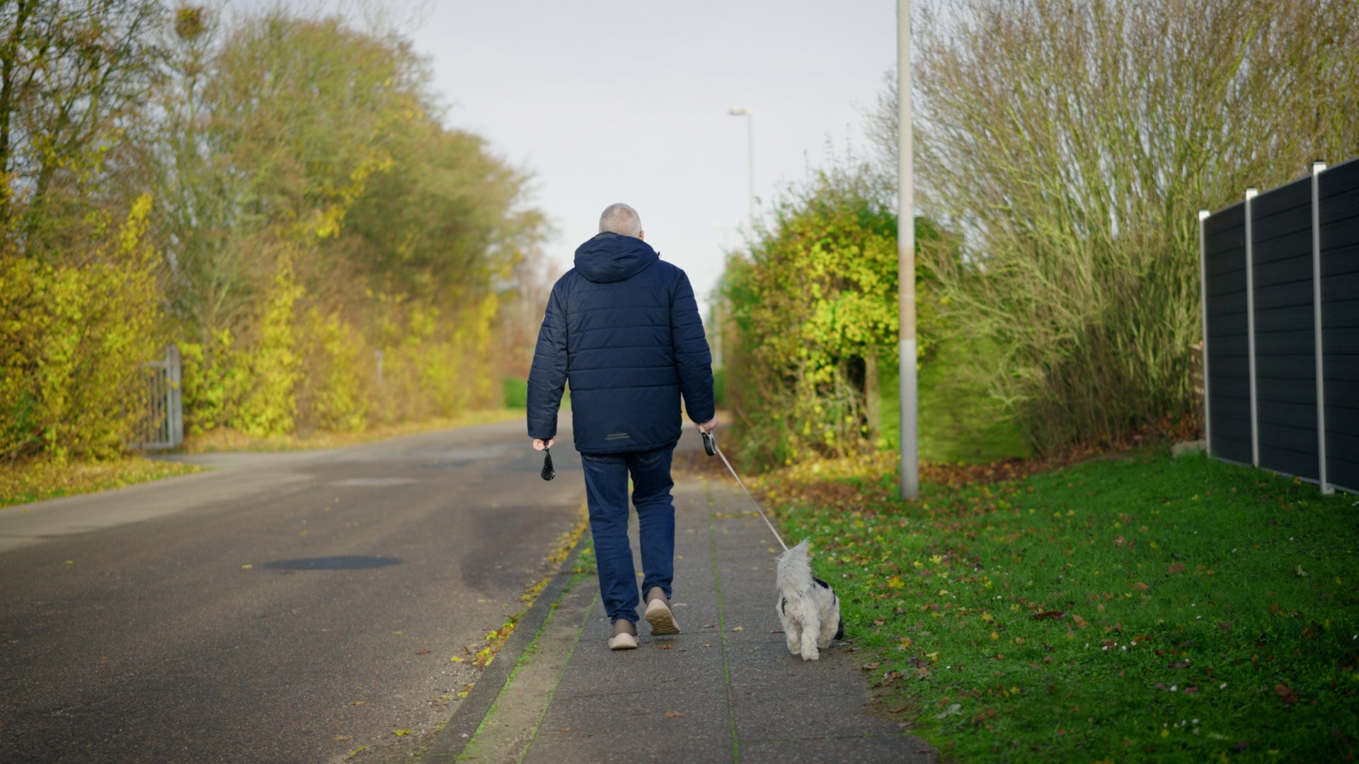 Audionom med hörselnedsättning