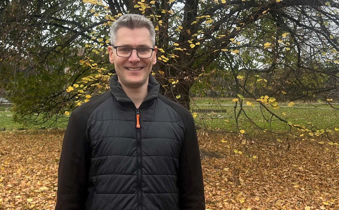 Bakgrunnsstøy er ikke lenger den største utfordringen