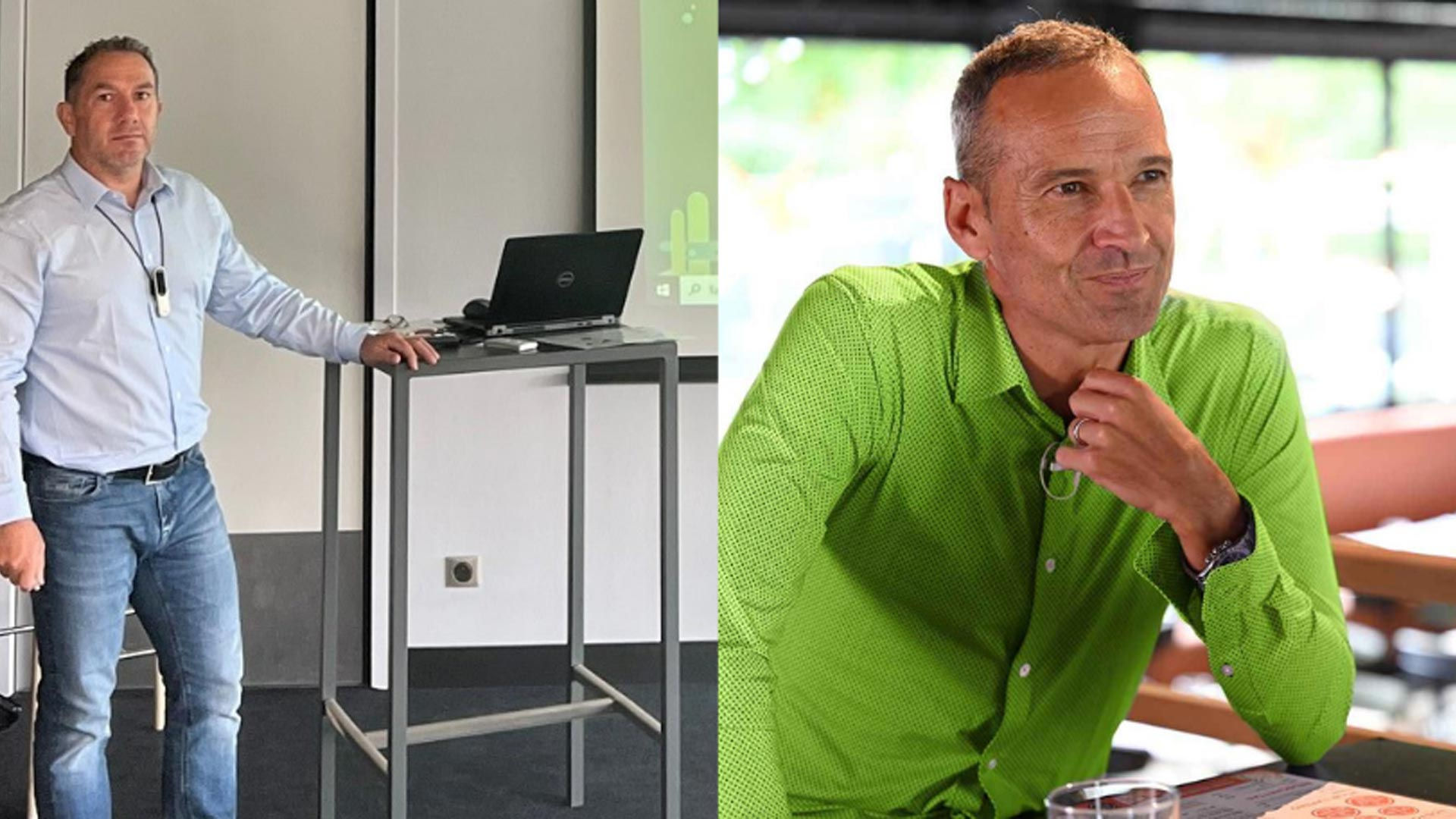 Därför använder vi Phonak Roger On™