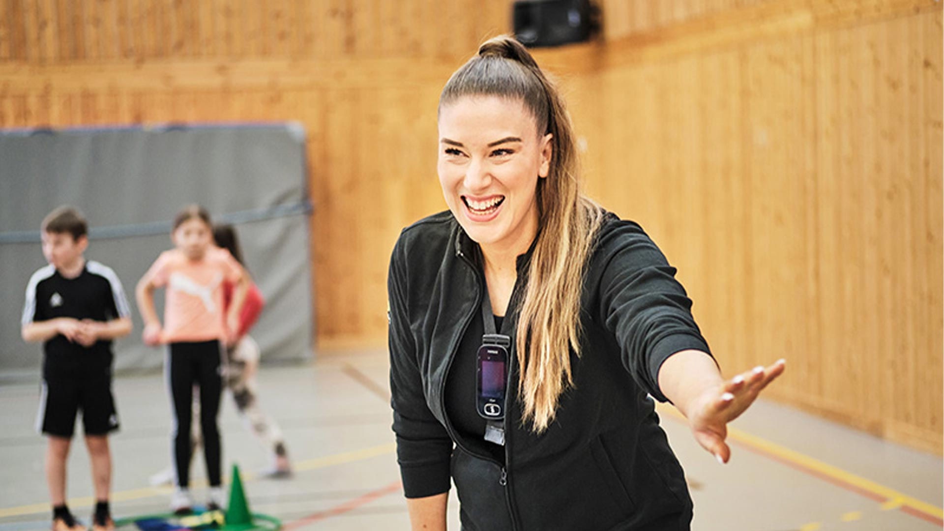 "Det här vill vi ha i alla klassrum"