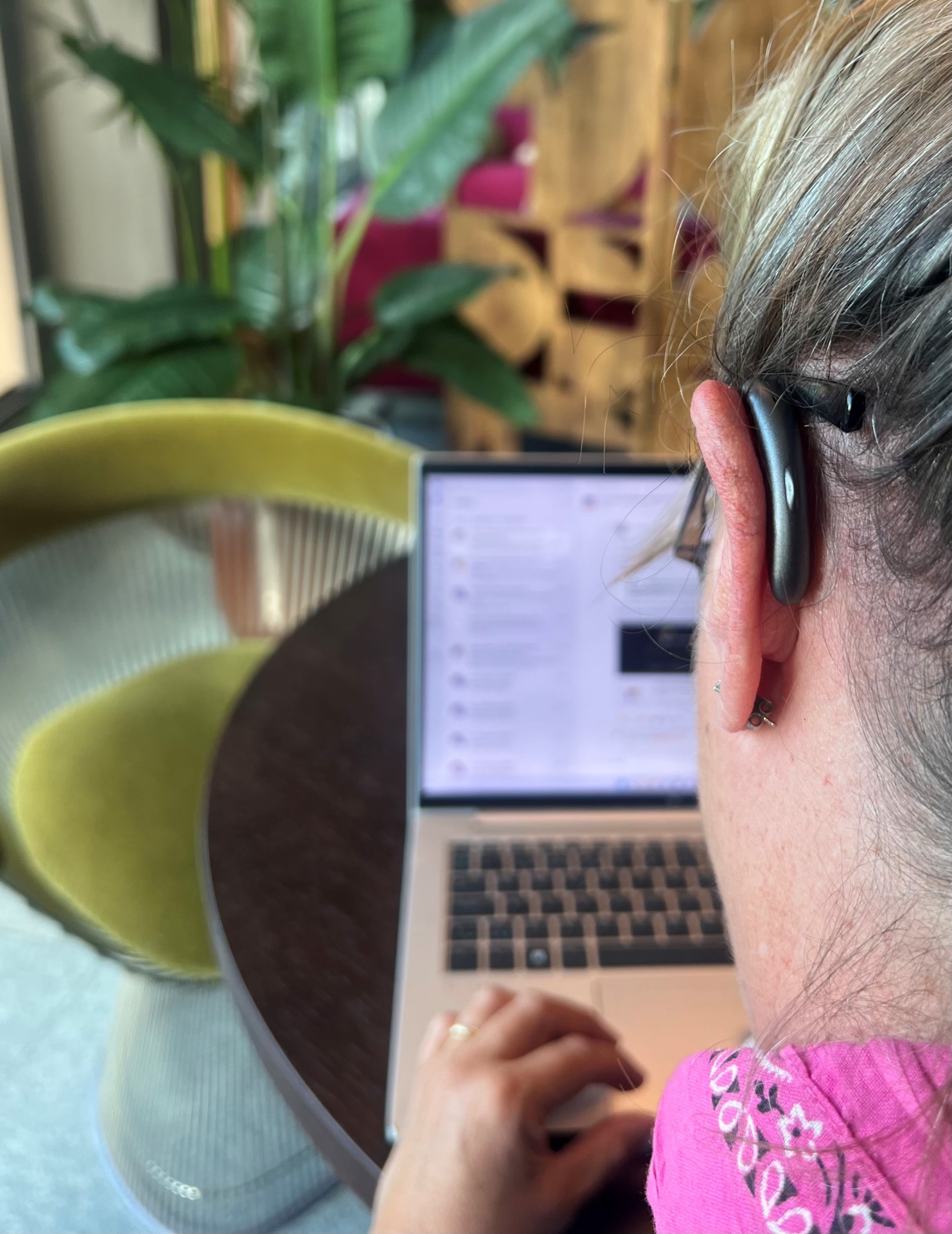 Att hitta en hörapparat som passar just dig