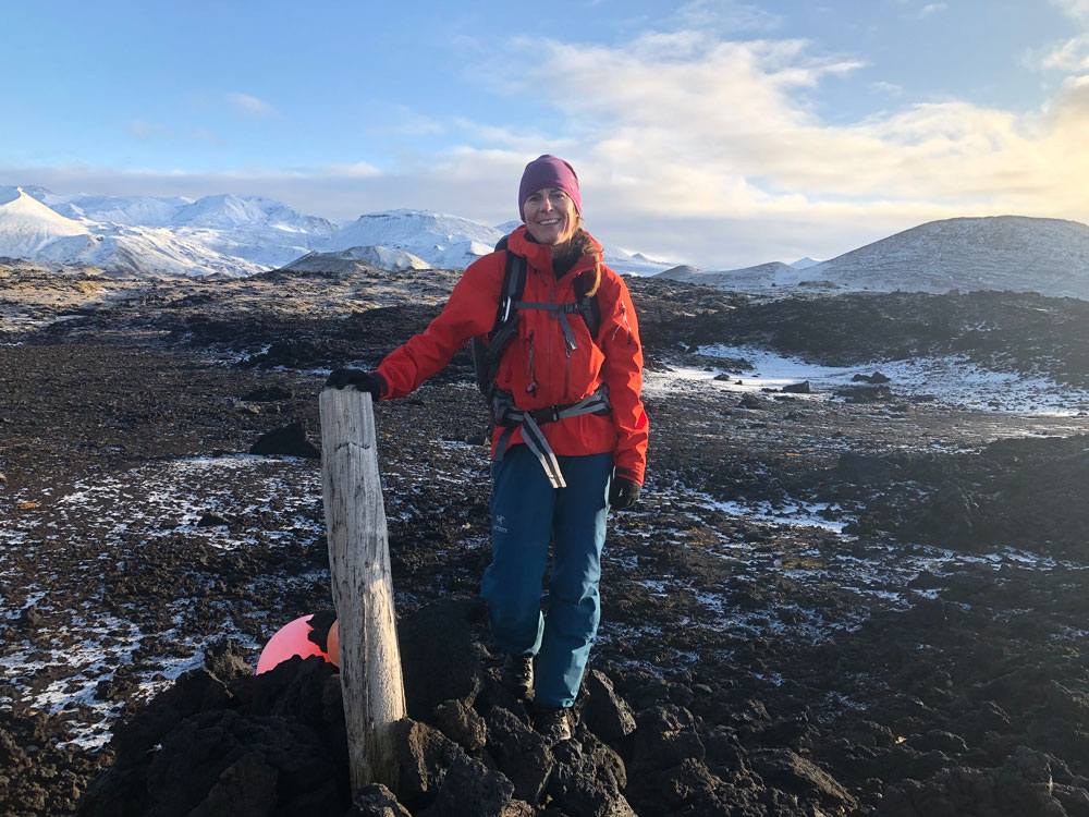 Det handlar inte bara om hörsel, utan om att leva ett bra liv