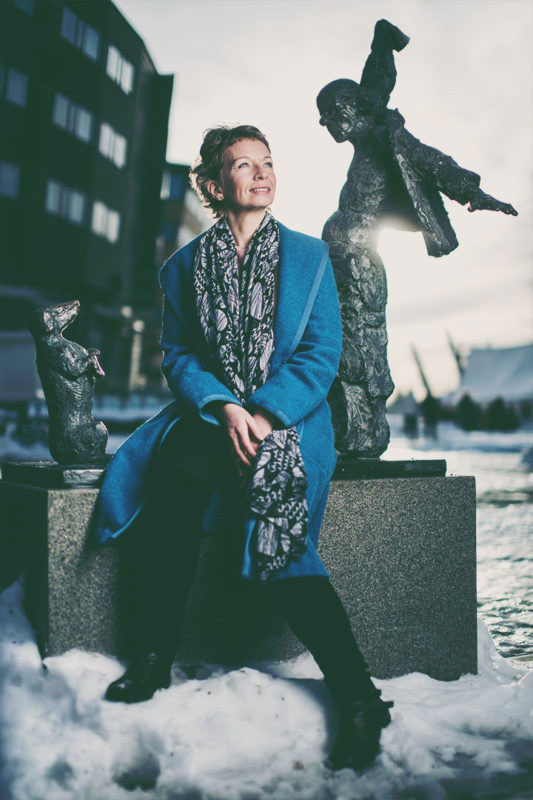 Startat eget företag