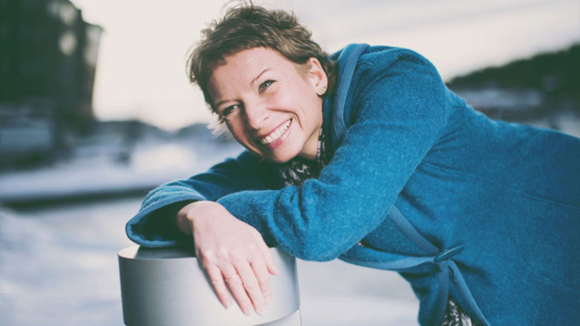 Hörselpedagog med hörselnedsättning – funkar det?