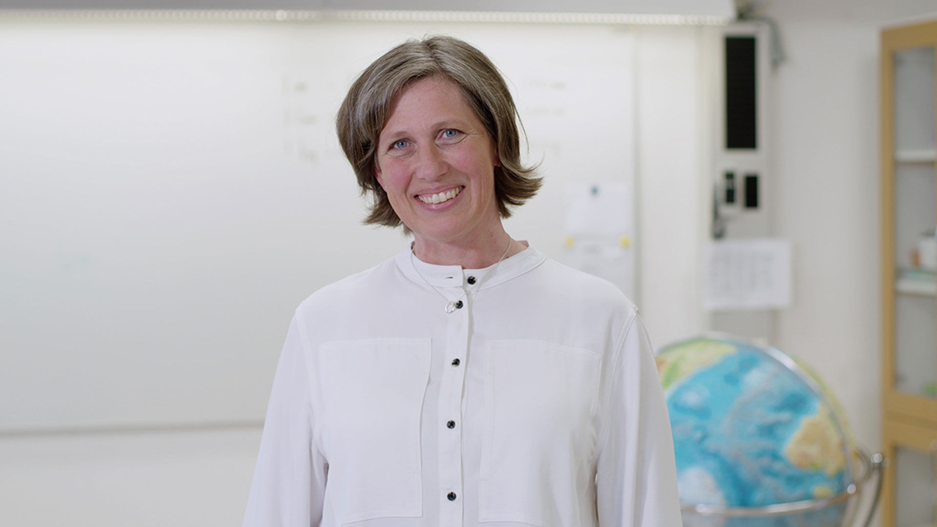 Hörselprodukterna har fått min vardag som lärare att fungera