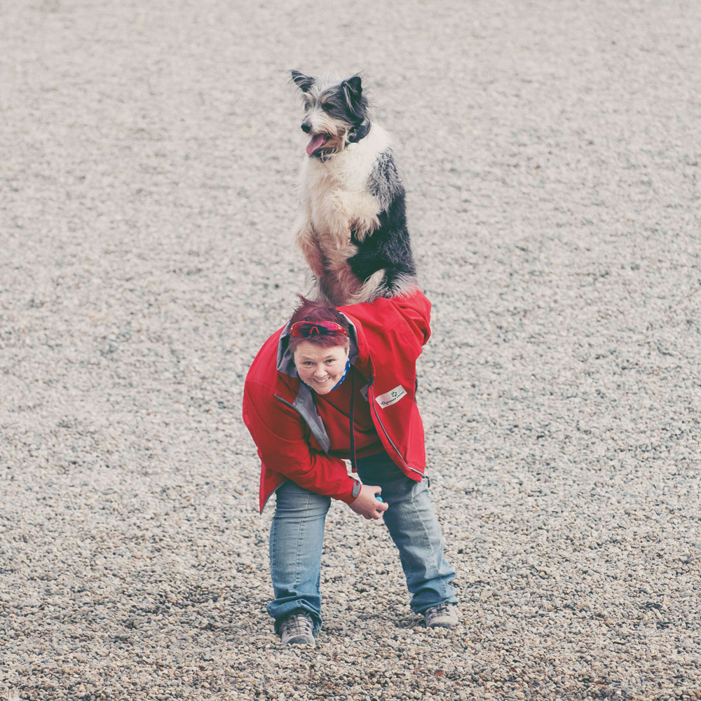 Liv och glädje – och mörker