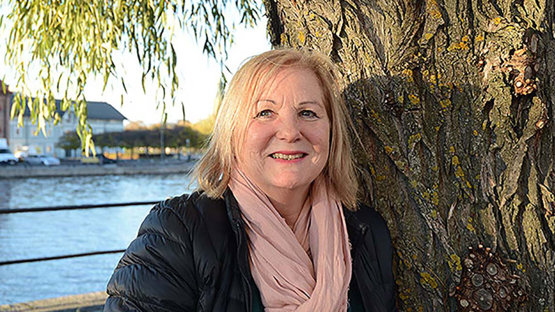 Jag kan inte vara nöjdare med mina hörhjälpmedel