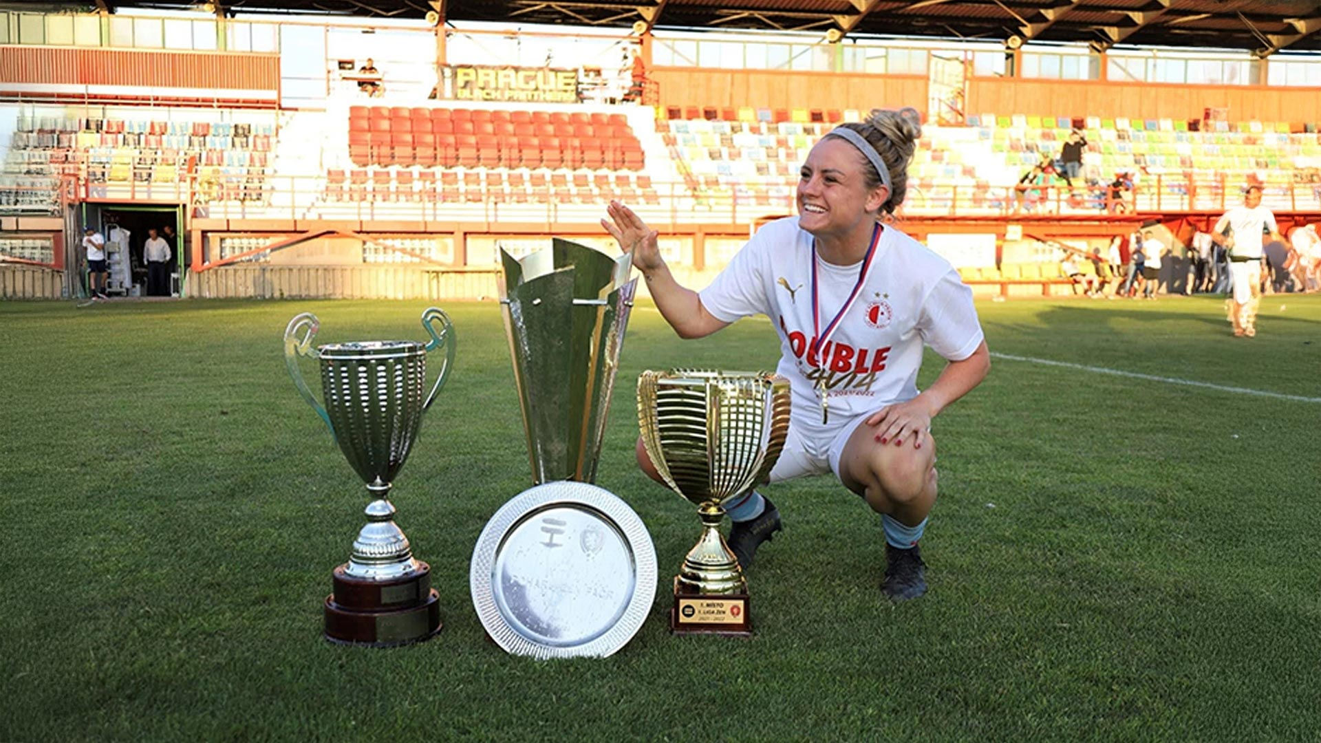 Nu är jag öppen med min hörselnedsättning