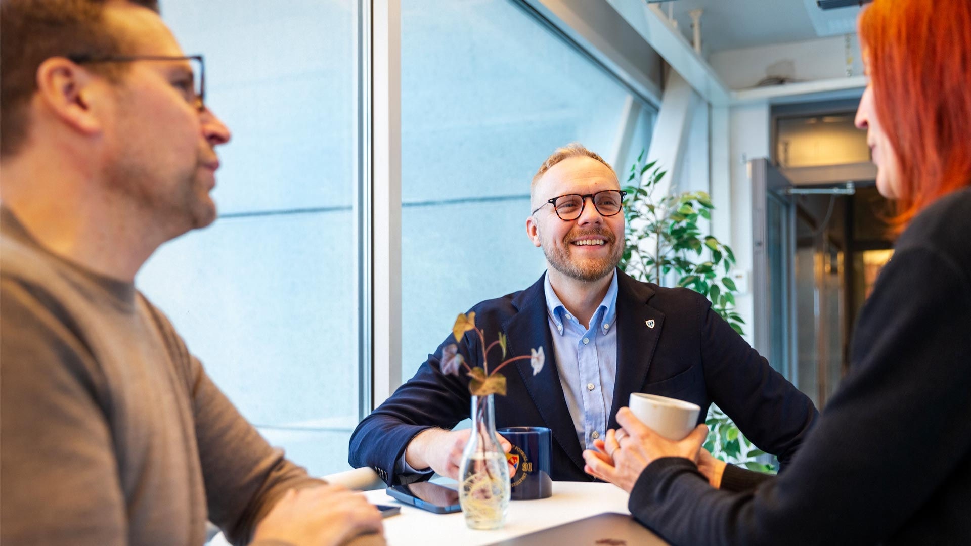 Ny metod: Träffa audionomen i mobilen – och prova ut hörapparater digitalt