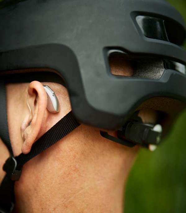 På språng med Audéo Life