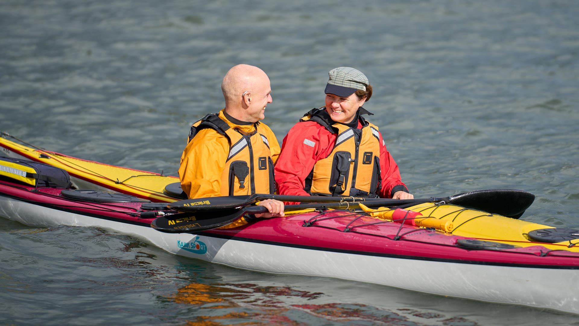 På språng med Audéo Life