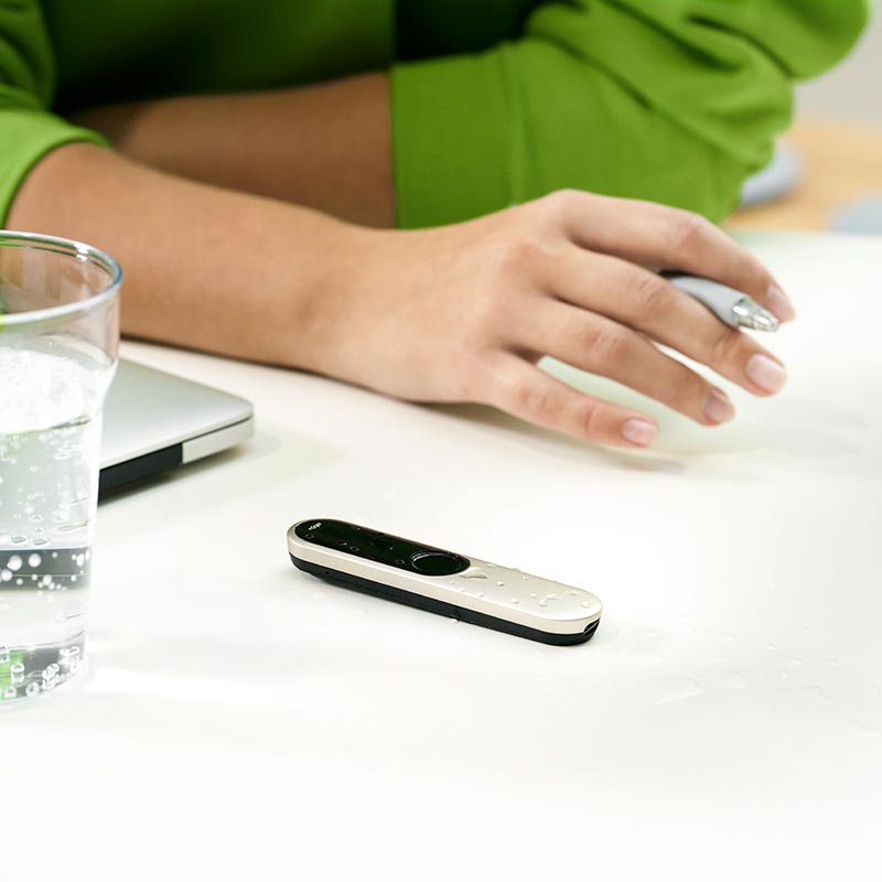 Roger On är den perfekta lösningen