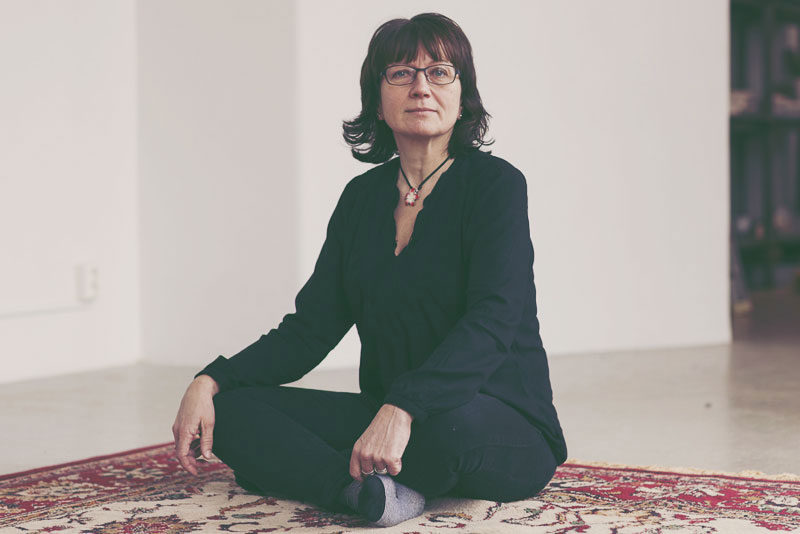 Lärare för döva och hörselskadade