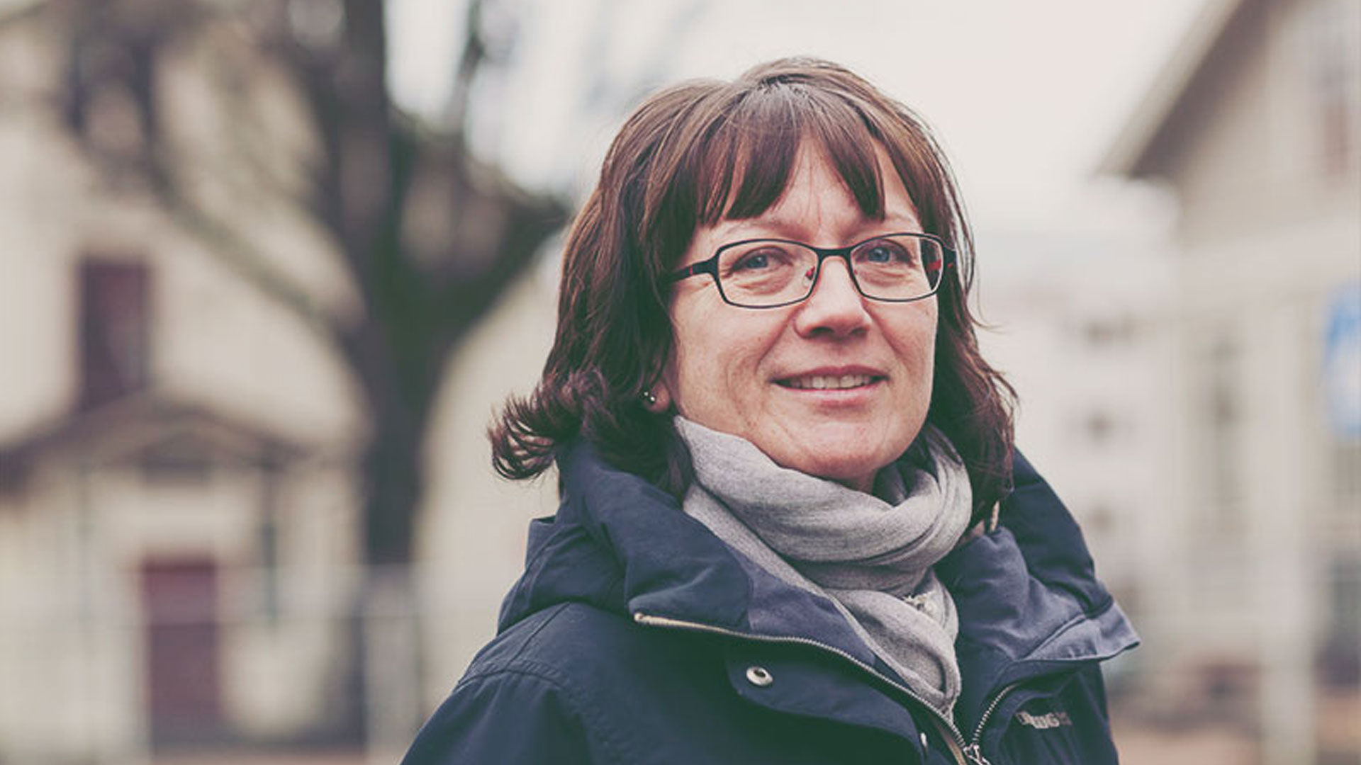 Som hörselskadad är det viktigt att lyssna inåt och på sin kropp