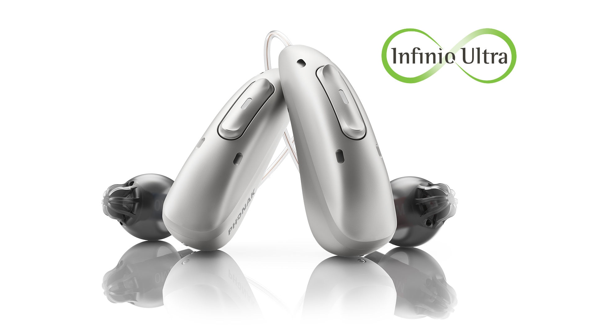Phonak Audéo™ R Infinio