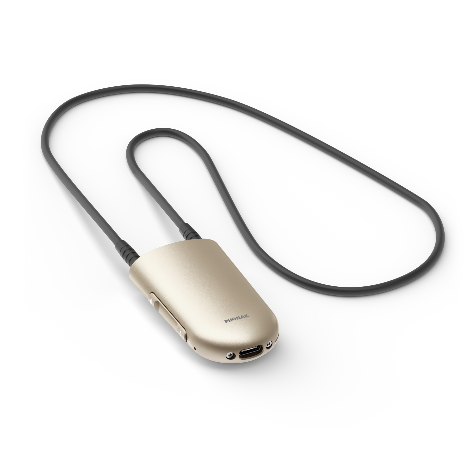 Roger NeckLoop wireless microphone