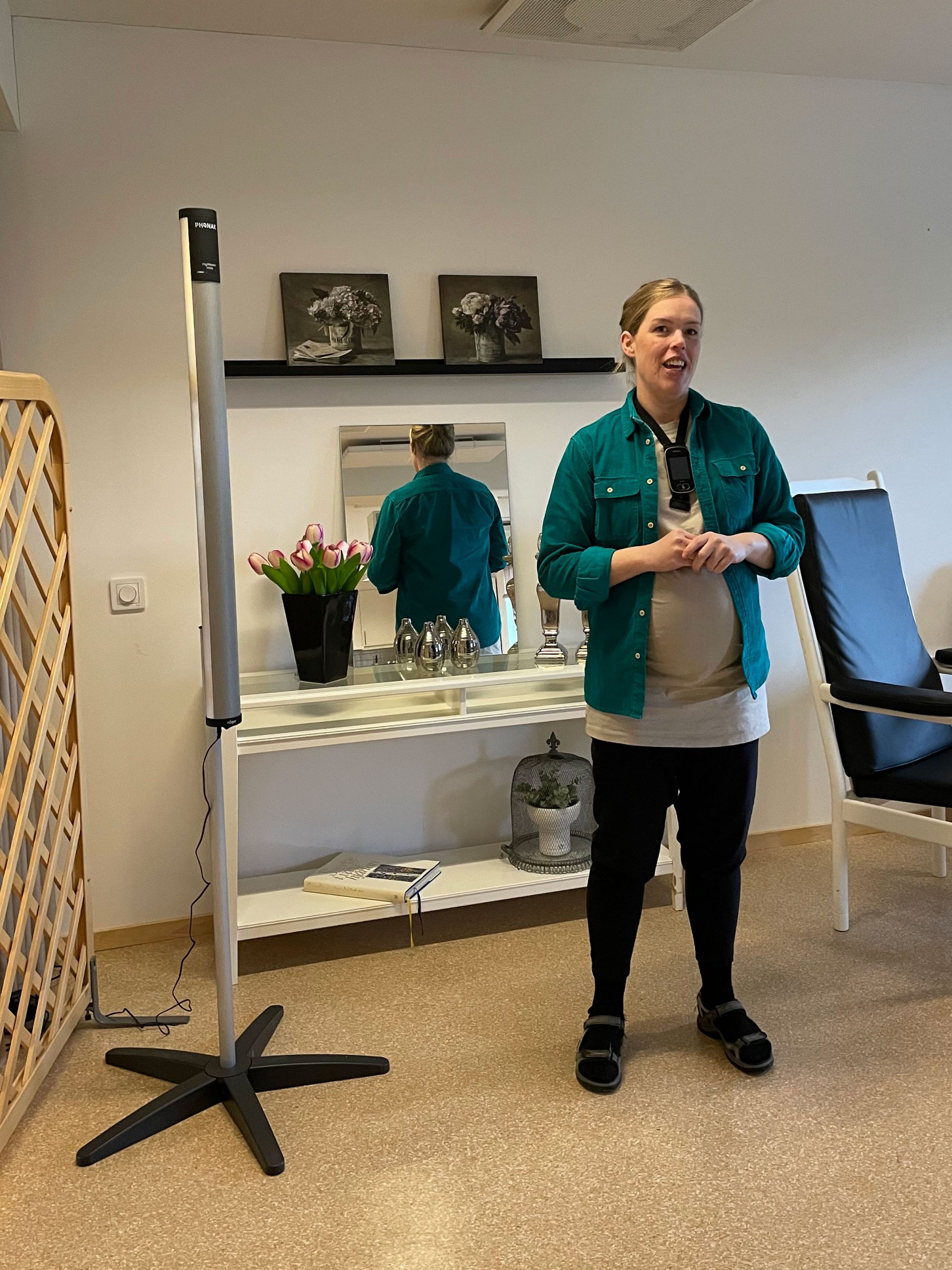 Tove Liedgren