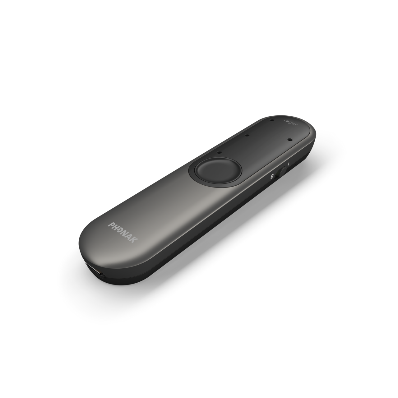 Phonak Roger On-mikrofon för hörapparater