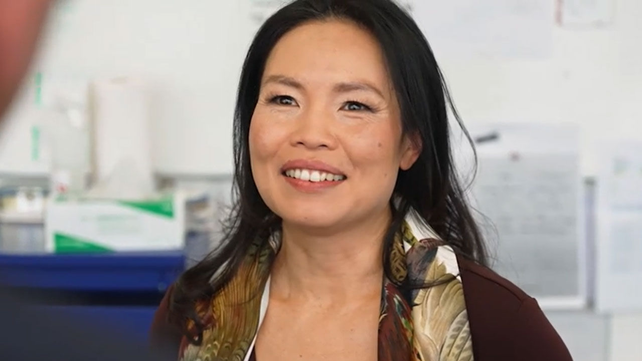 SONOVA Interviews 2024 - Video2 SubsEn VIVEN