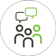 Common Myths Icon