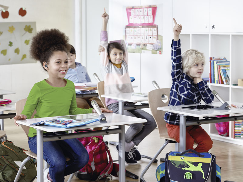 Roger för skola - tips och trix