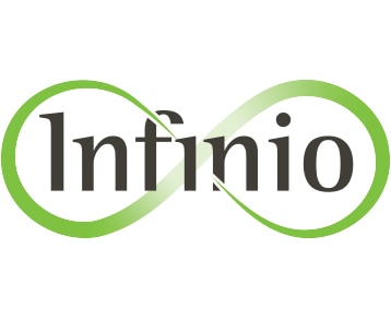 Infinio Logo