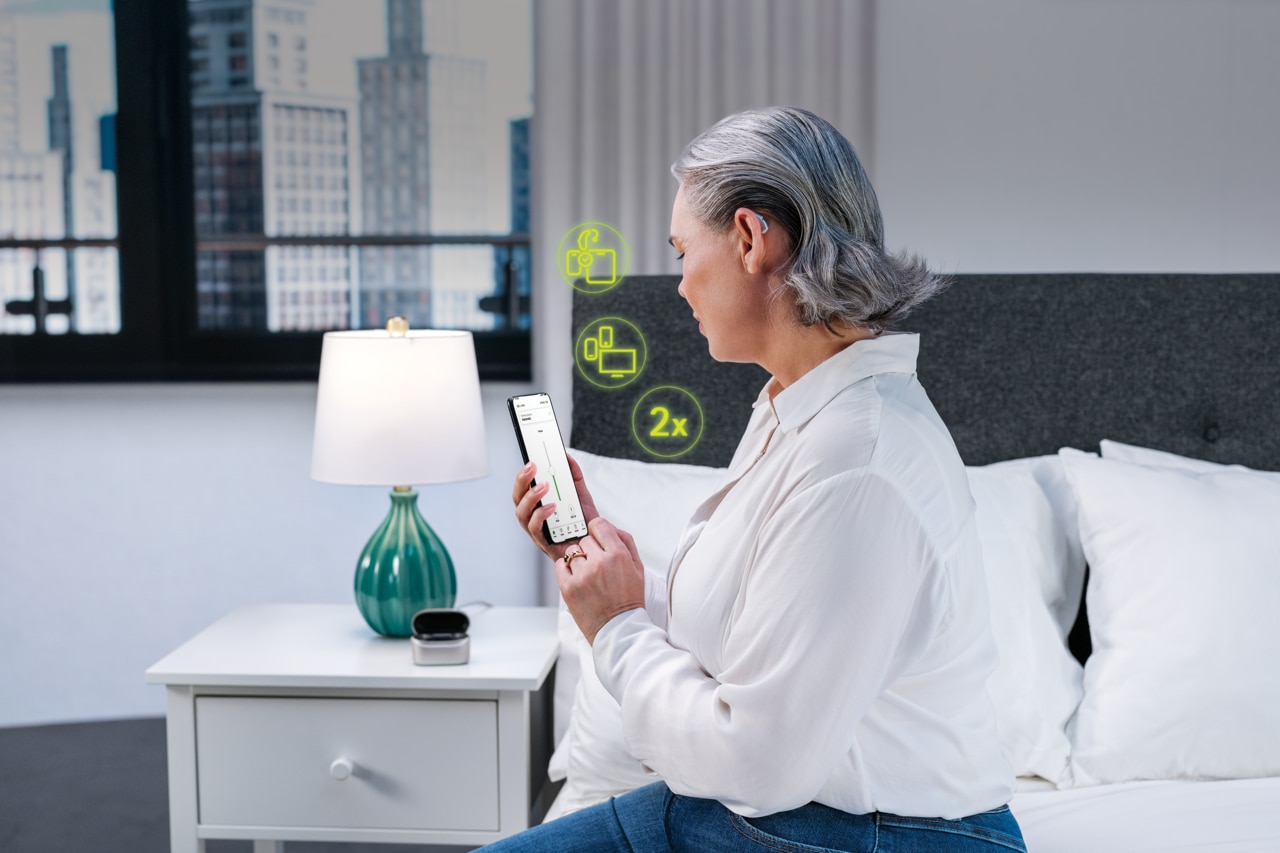 Felsökning Bluetooth, streaming & telefoner