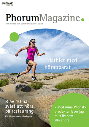 PhorumMagazine 2024