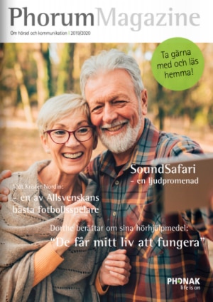 PhorumMagazine 2019/2020