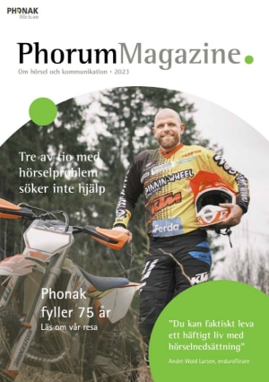PhorumMagazine 2022/2023
