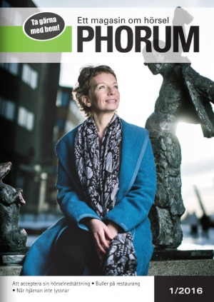 PhorumMagazine 2016
