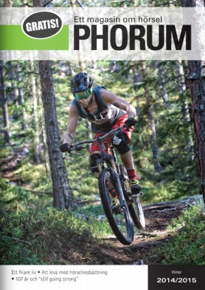 PhorumMagazine 2014/2015
