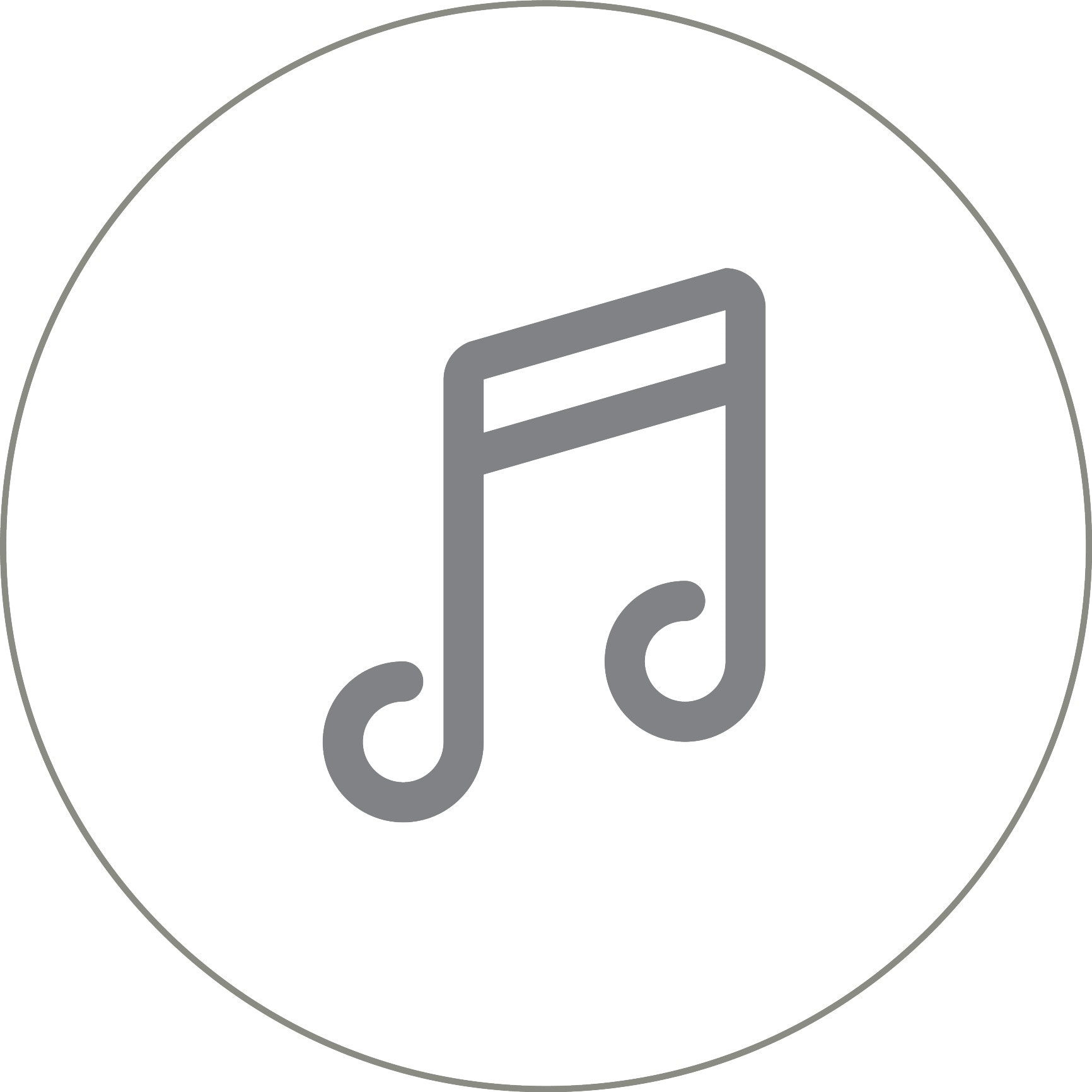 Outperforms competitors with music sound quality