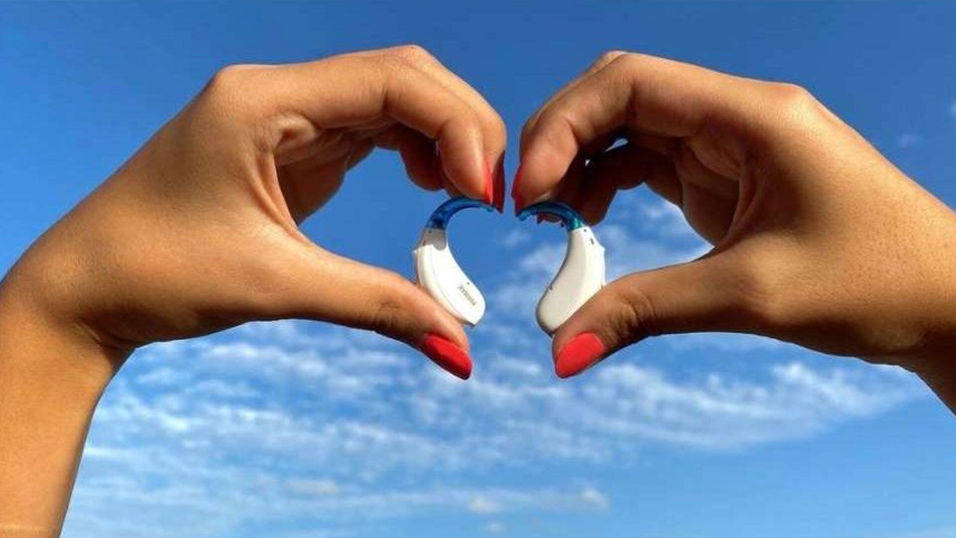 5 things D/deaf people want you to know about hearing aids