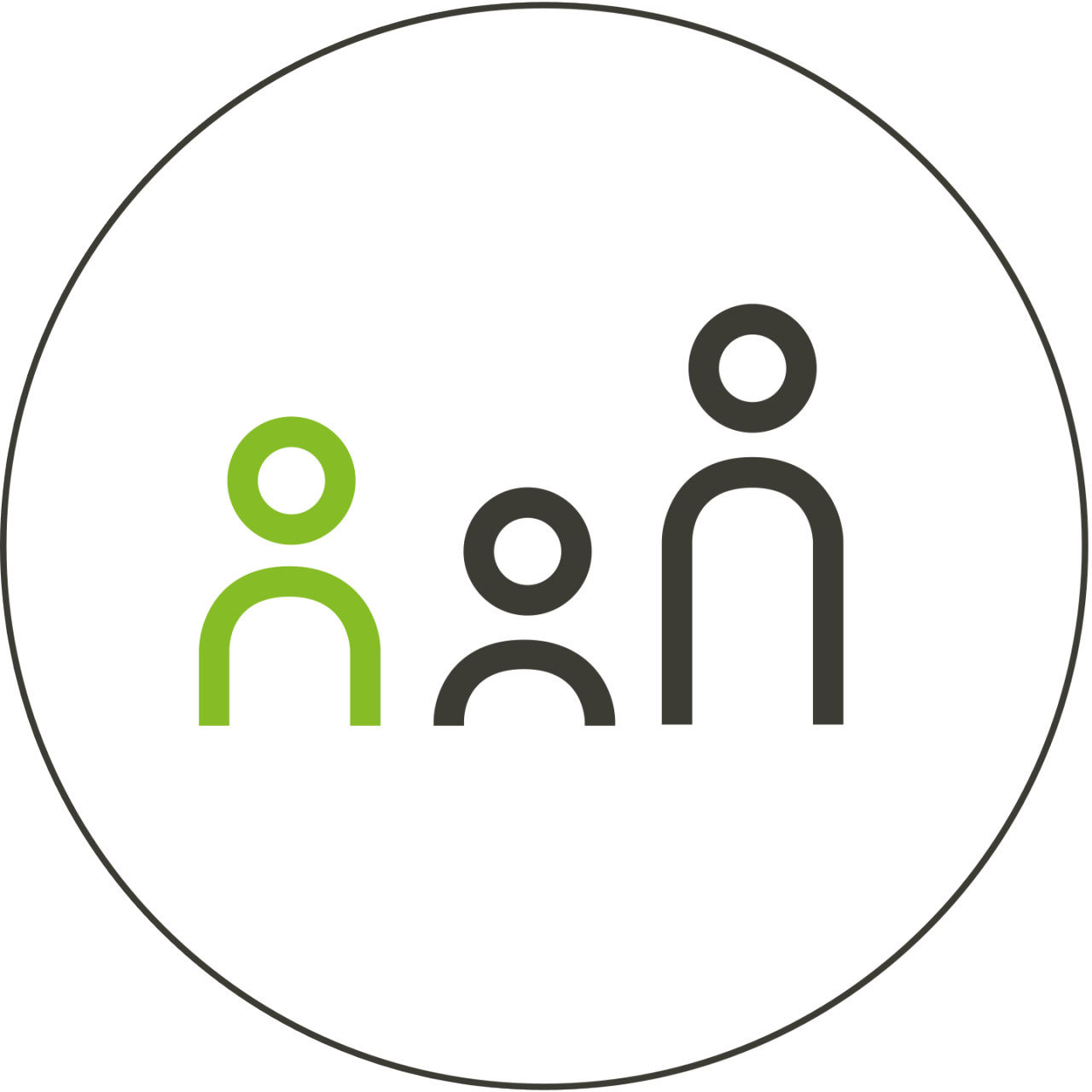 A solution that fits diverse clients lifestyles with minimal intervention