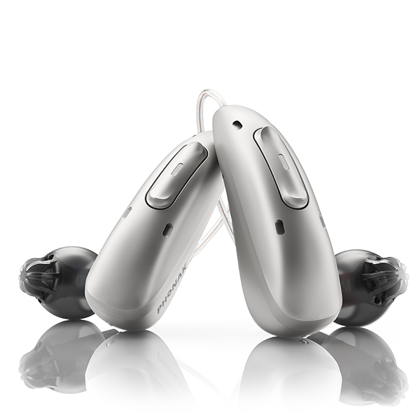 Phonak Audeo R Infinio işitme cihazı