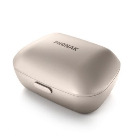 image phonak charger case combi