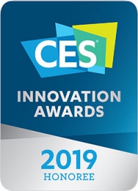 CES 205_InnovationAwards_2017Honoree