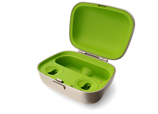 Phonak Charger Combi BTE