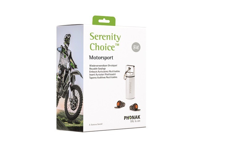 Serenity Choice paketi görseli - Atıcılık ve avcılık